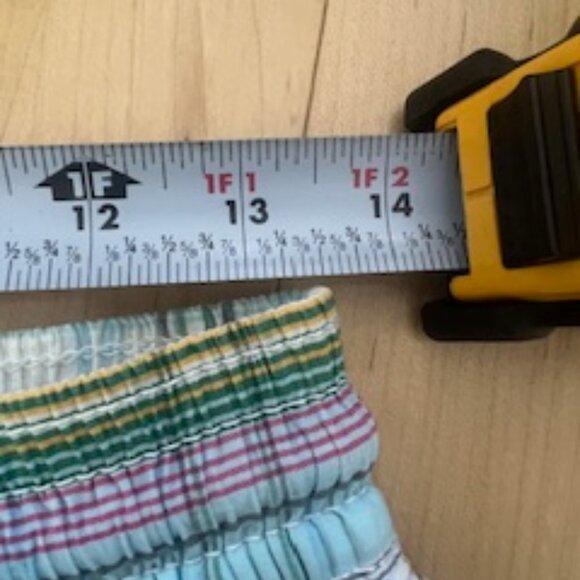 Vilebrequin - Men's Swim Trunks - Large (fits like medium) - Picture 6 of 7